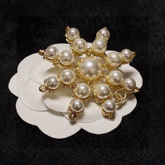 Chanel Brooch 12lyh33